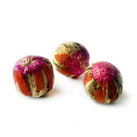 Herbata Biała Kwitnąca `Oko Centuriona` 